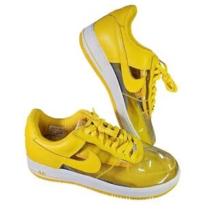 Nike Air Force‎ 1 "invisible" (313641-971) VINTAGE